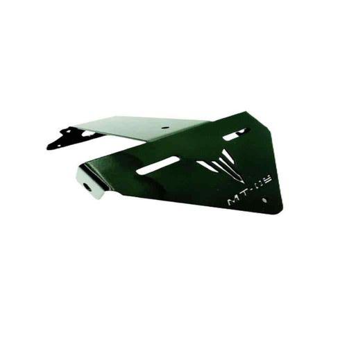 YAMAHA Yamaha Uyumlu Mt-09 Plakalık