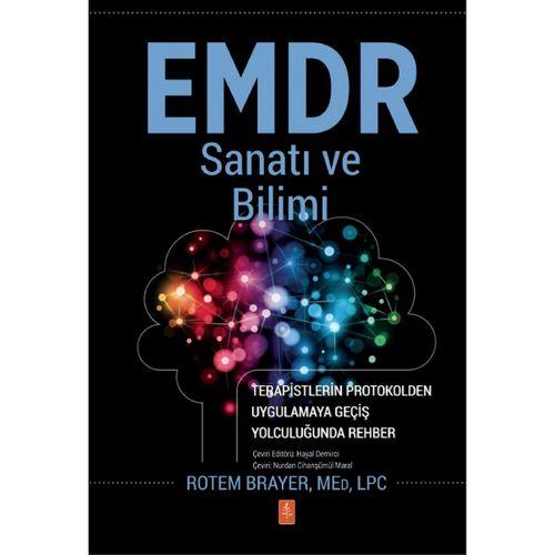 EMDR SANATI VE BİLİMİ  - The Art and Science of EMDR