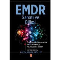EMDR SANATI VE BİLİMİ  - The Art and Science of EMDR