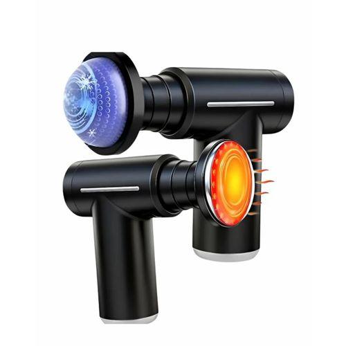 Isıtmalı Masaj M34