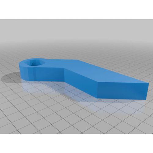 IBC Tank Havalandırma Kolu (Bu ürün Sadece Plastik parçadır - Almadan Önce Soru Sorabilirsiniz)