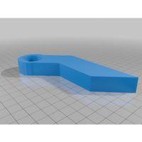 IBC Tank Havalandırma Kolu (Bu ürün Sadece Plastik parçadır - Almadan Önce Soru Sorabilirsiniz)