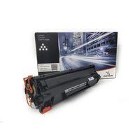 CE285A 85A / 435A 35A / HP / CANON Uyumlu Siyah Muadil Toner