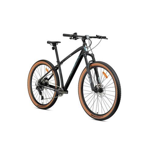 Kron XC 150 Pro 9 Vites Cues Hidrolik Fren 27.5 Jant Dağ Bisikleti Siyah-Gri 38 cm