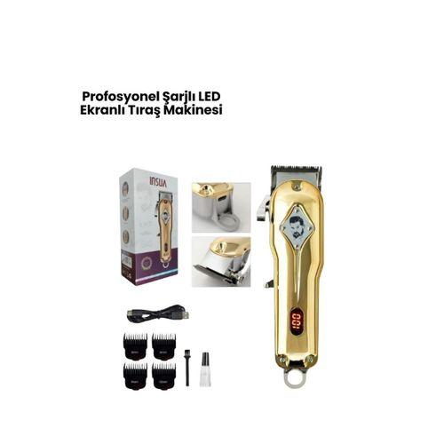 Hk 770 Tıraş Makinesi