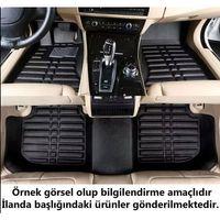 Chery Tiggo 7 Pro 2022 Sonrası 5D Havuzlu Karbon Dizayn Paspas Seti