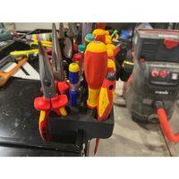 Toolcart için pense ve tornavida alet sahibi - 5144635