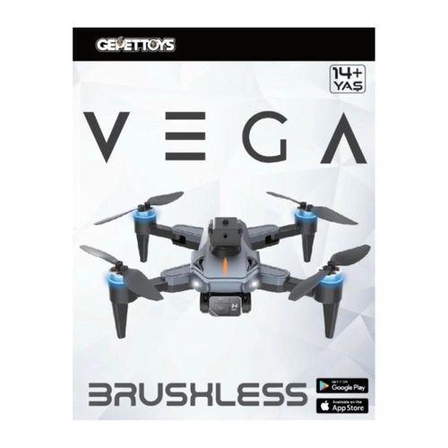 Eğitici Çocuk  P18 Vega HD Hareketli Kameralı Drone -Gepettoys
