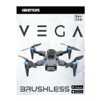 Eğitici Çocuk  P18 Vega HD Hareketli Kameralı Drone -Gepettoys