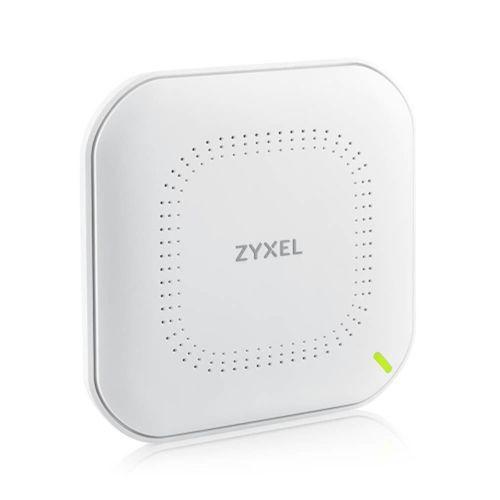 ZYXEL NWA50AX PRO, 1Port, 2975Mbps, Dual Band Wifi 6, Tavan Tipi, Poe, Access Point