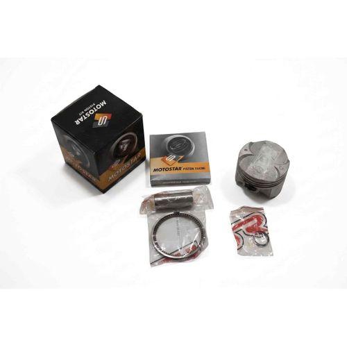 HYOSUNG Yamaha Uyumlu Vf125-Hyosung 250 Piston Vt 56,50Xstd