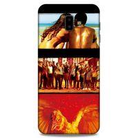Lopard Samsung Galaxy J6 Plus Uyumlu Kılıf IMDB Film (21) Koruyucu Kapak City of GOD