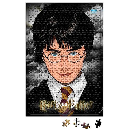 Harry Potter Puzzle 240 Parça Yapboz