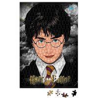 Harry Potter Puzzle 240 Parça Yapboz