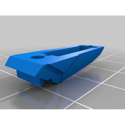 1_144 Windam Yan Etekler ve MK315 _STILETTO_ - 5145321