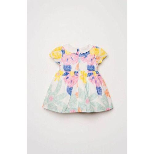 U.S.Polo U.S. Polo Elbise USB3036 Renkli