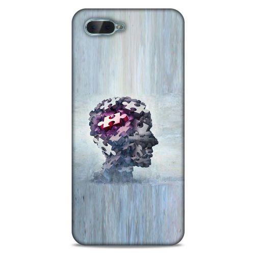 Oppo Rx17 Neo Kılıf Depresyon (42) Rugged Armor Kılıf Karışık Renkli