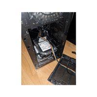 5.25” – 3.5” Adaptör (Bu ürün Sadece Plastik parçadır - Almadan Önce Soru Sorabilirsiniz)