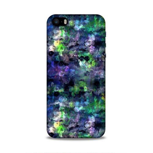 Apple Iphone 5S Uyumlu Kılıf Utopia (35) Fit Design Kılıf Artrit