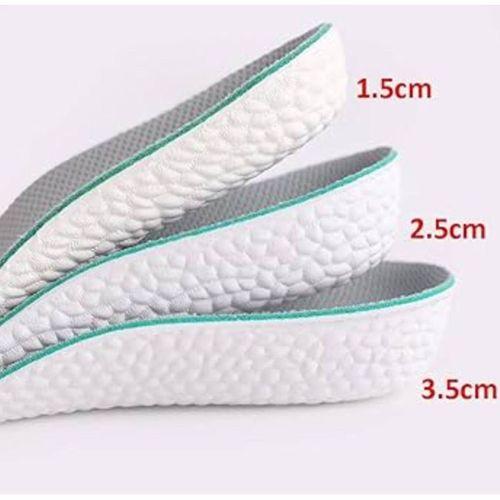 Topuk Yükseltici 2,5 cm NO 54