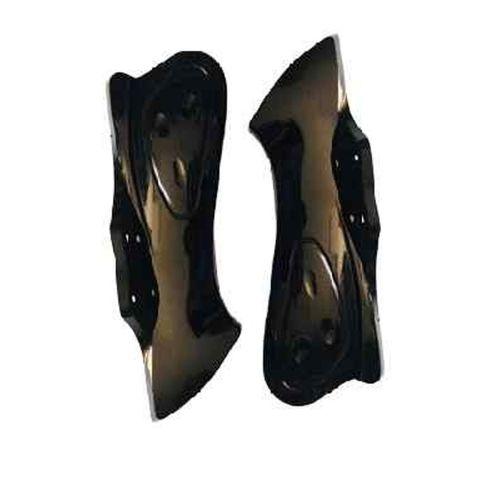 E-BİKE E-bike Arka Basamak Takımı E-bıke Siyah