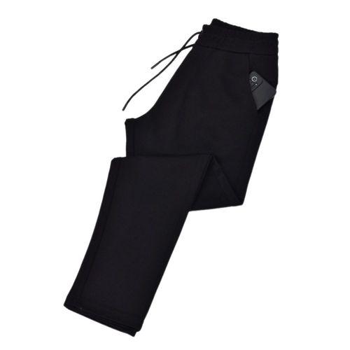 Erkek Jogger Pantolon Bel Tam Lastik AS-426 BGL-ST04516