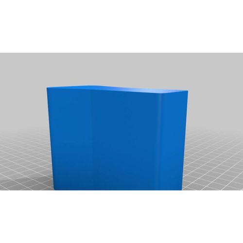 Merdiven Ayakları 2cm X 6cm (Bu ürün Sadece Plastik parçadır - Almadan Önce Soru Sorabilirsiniz)