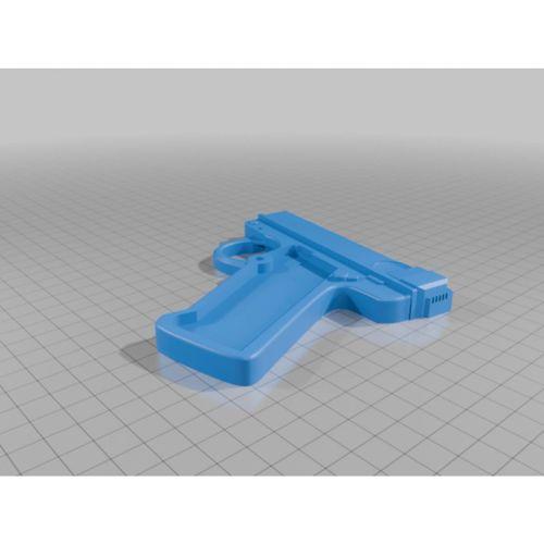 Persona Evoker Çerçevesi Kötü Karakter Versiyonu 3D Baskı (Bu ürün Sadece Plastik parçadır - Almadan Önce Soru Sorabilirsiniz)