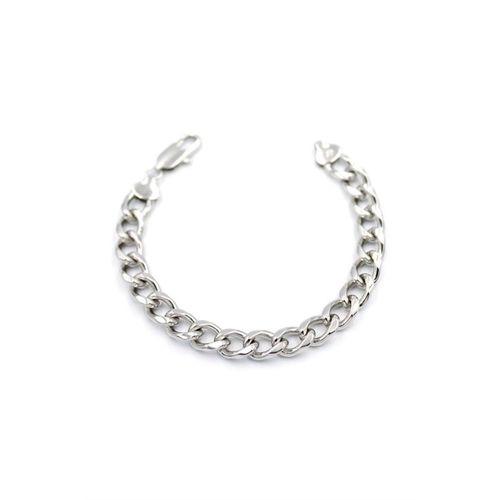 Xuping Vip Bileklik - Gümüş