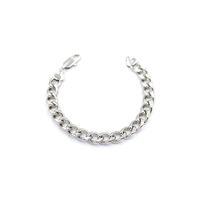 Xuping Vip Bileklik - Gümüş