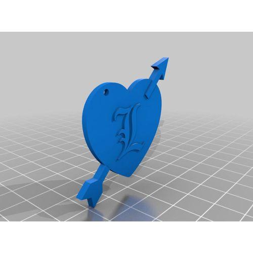 Ok ile Kalp Küpeleri (Bu ürün Sadece Plastik parçadır - Almadan Önce Soru Sorabilirsiniz)