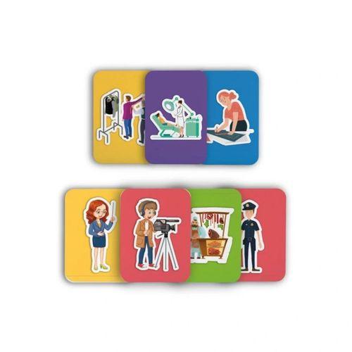 5628 Memory Game - - KumToys