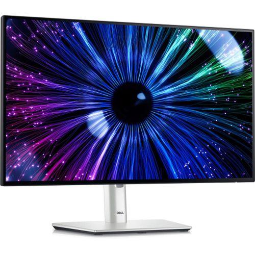 DELL UltraSharp U2424HE, 23,8’’ 5ms, 120Hz,  Full HD, HDMI, DP, Pivot, IPS LED MONİTÖR