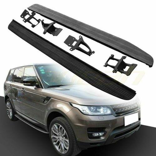 Range Rover Uyumlu Yan Basamak -2013 Sport Side Step Oem Style