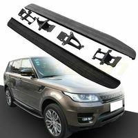 Range Rover Uyumlu Yan Basamak -2013 Sport Side Step Oem Style