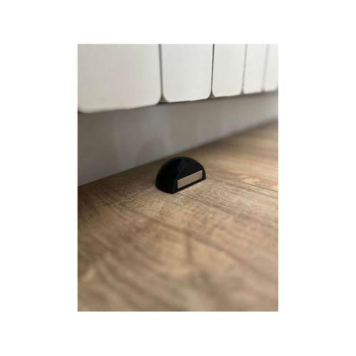 Mıknatıslı Kapı Stoperi D60mm 40x10x3mm 3D Baskı (Bu ürün Sadece Plastik parçadır - Almadan Önce Soru Sorabilirsiniz)