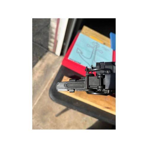 Kobalt XTR Çivi Tabancası İçin İp Sanatı Ucu (Bu ürün Sadece Plastik parçadır - Almadan Önce Soru Sorabilirsiniz)