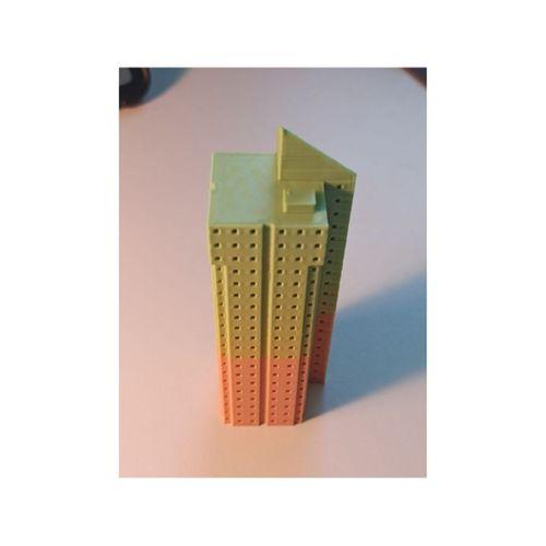 Deutzer Ring 5 THE RAKETE (Bu ürün Sadece Plastik parçadır - Almadan Önce Soru Sorabilirsiniz)