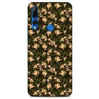 Kamuflaj 67 Huawei Y9 Prime 2019 Kılıf Silikon Kapak
