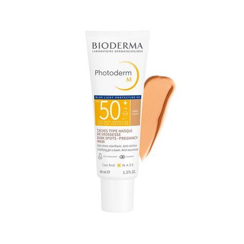 Bioderma Photoderm M Doree Golden SPF50+ 40 ml