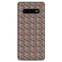 Samsung Galaxy S10 Plus Kılıf Hediyelik Seri Sevgililer Günü (40) 14 Şubat Fit Silikon Kılıf