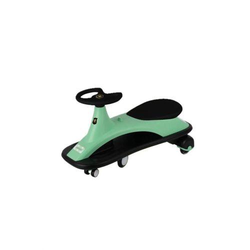 YEŞİL ROYAL SWİNG CAR