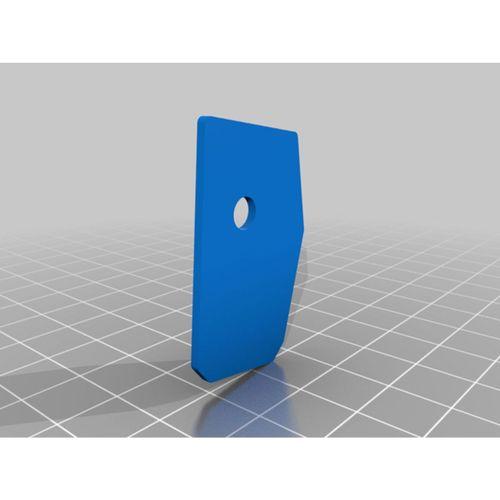 Traxxas Slash Gövde Montaj Noktası Takviye