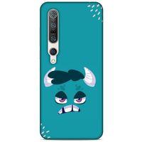 Emojix (17) Xiaomi Mi 10 Pro Kılıf Silikon Kapak Desenli