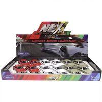 Welly 1:32 Volvo 240 GL Çek Bırak Araba -  43784