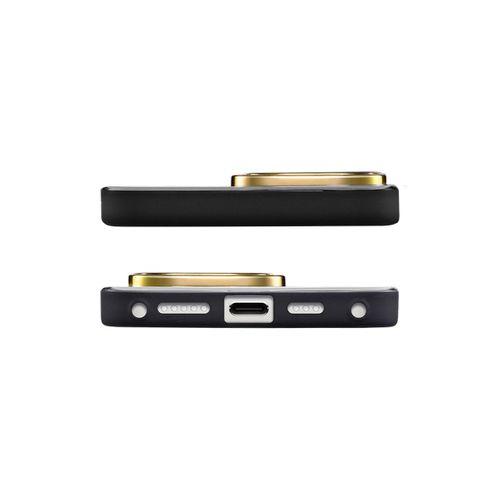 Apple iPhone 16 Pro Kılıf Parlak Arka Yüzeyli Kabartma Tasarımlı Kapitone Pynana Metal Diamond Serisi Kapak