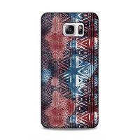 Samsung Galaxy Note 5 Uyumlu Kılıf Utopia (37) Silicone Cover Leo