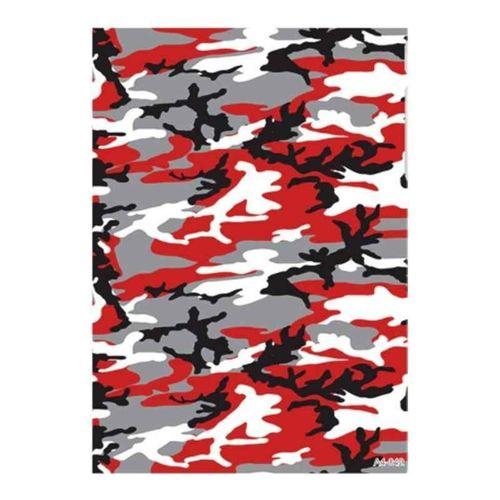 SEVGENT A4 Sticker 042 Tek Paket Çoklu