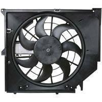 BSG Klima Fan Motoru 17117561757 E46