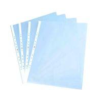 Noki Poşet Dosya 10 lu A4 - 3 paket